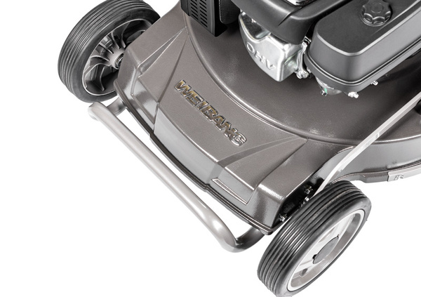 Kosiarka spalinowa Weibang WB537SC V AL