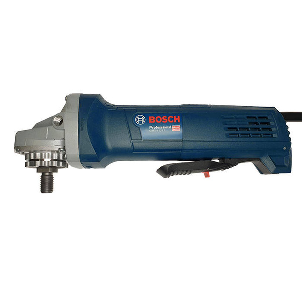 Szlifierka kątowa Bosch GWS 9-125 P