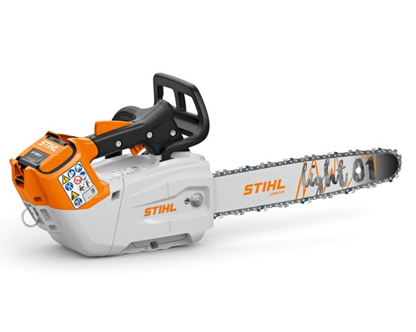 Pilarka akumulatorowa Stihl MSA 190 T MA052000021