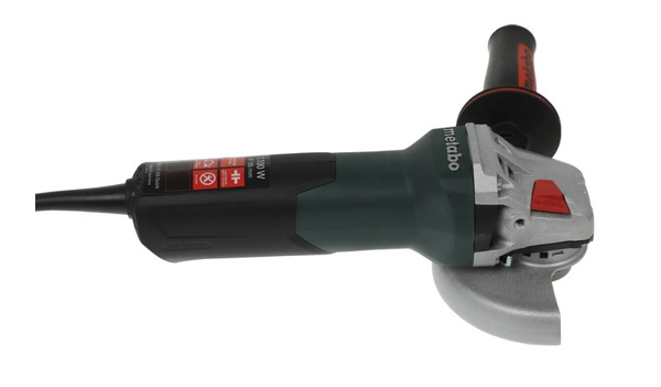 Szlifierka kątowa Metabo WEV 11-125 Quick 603625000