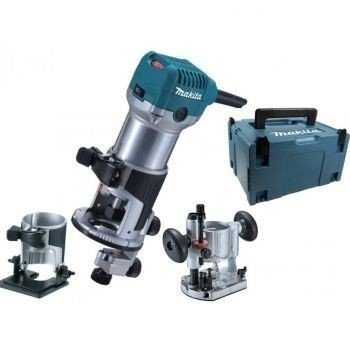 Frezarka Makita RT0700CX2J