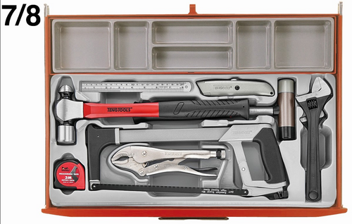 Wózek narzędziowy Teng Tools TCMM546N 131730103