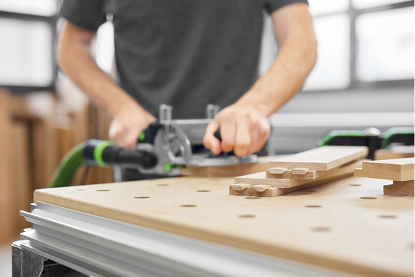 Lamelownica Festool DOMINO DF 500 RQ-Plus 578462