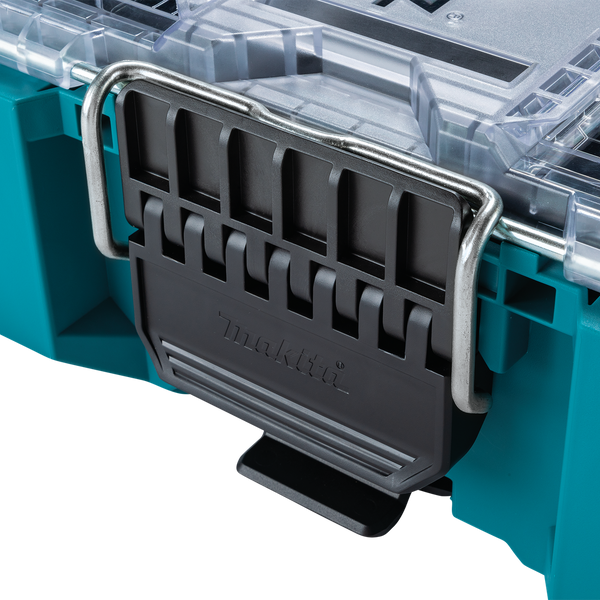 Skrzynia narzędziowa Makita MakTrak P-91067