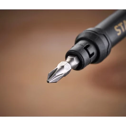 Zestaw wkrętaków 4 w 1 Stanley 66-344M