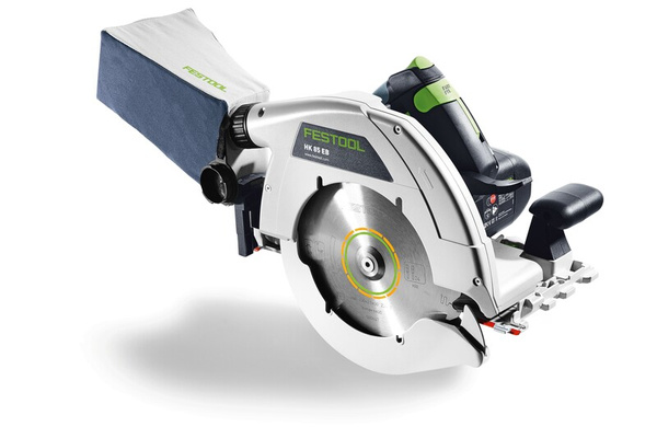 Pilarka tarczowa Festool HK 85 EB-Plus 576147