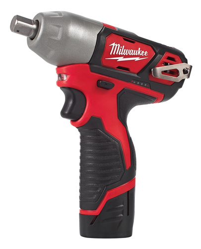 Klucz udarowy Milwaukee M12 BIW12-202C