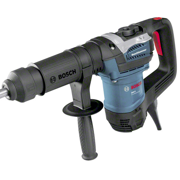 Młot udarowy Bosch GSH 5