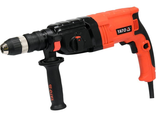 Młotowiertarka Yato YT-82122