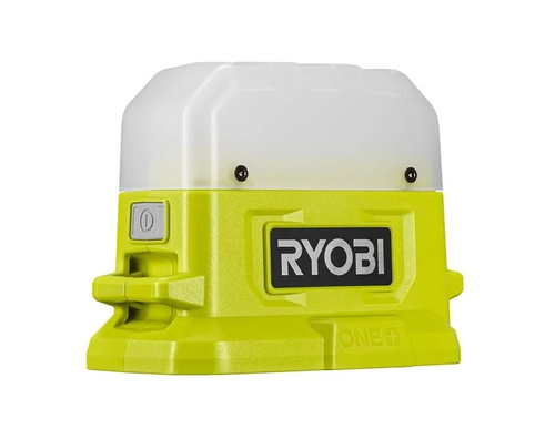 Lampa biwakowa Ryobi RLC18-0