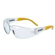 Okulary ochronne DeWalt protector clear DPG54-1D