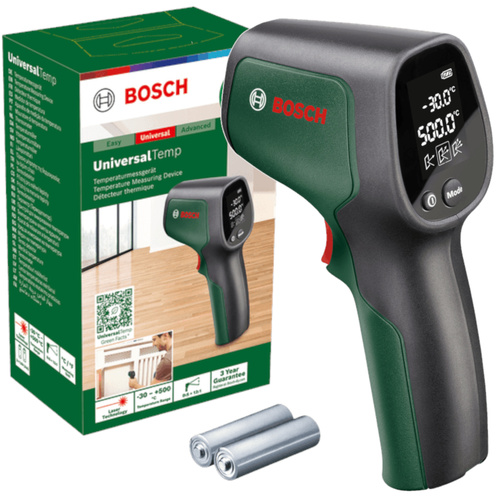 Termo-detektor Bosch UniversalTemp 06036831Z0