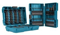 Zestaw bitów udarowych Impact Black 90 szt. E-03109 Makita