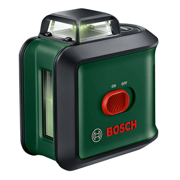 Laser krzyżowy Bosch UniversalLevel 360 (0603663E01)