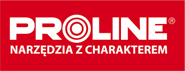 Wiertło ogrodowe świder do gleby Proline 4.0 x 45 cm 40132