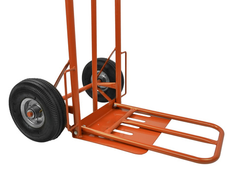 Wózek transportowy Geko G71102