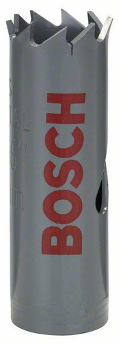 Piła otwornica HSS-Bimetal do adapterów standardowych 17x44 Bosch 2608584140
