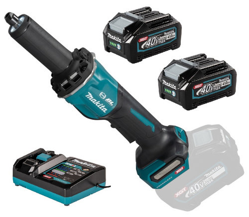 Szlifierka prosta Makita GD002GM201