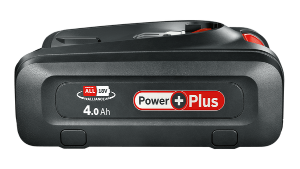 Akumulator Bosch PBA 18V 4.0Ah PowerPlus 1607A350T0