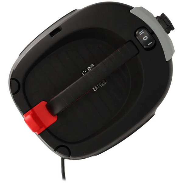 Odkurzacz warsztatowy Dedra DED6607