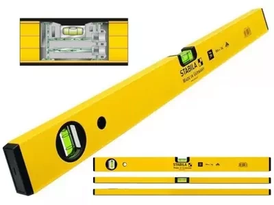 Poziomica 100 cm, seria 70 Stabila 02288