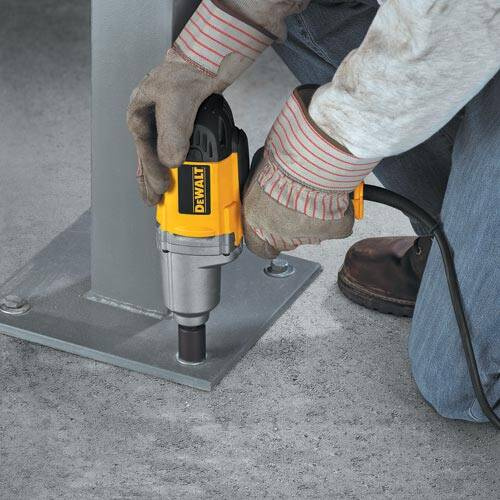 Klucz udarowy Dewalt DW294