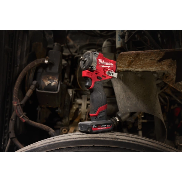 Klucz udarowy Milwaukee M12 FCIWF12G3-502X