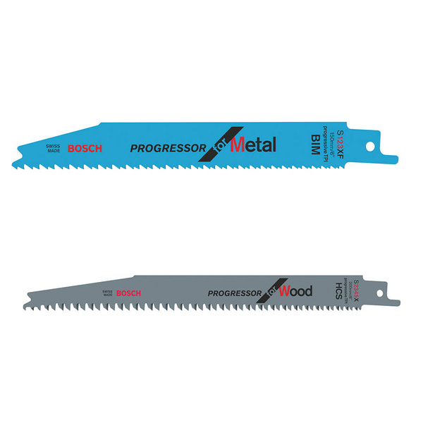 Piła szablasta Bosch GSA 1100 E