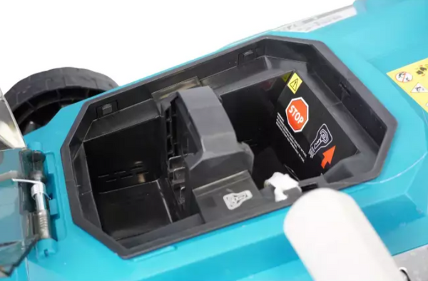 Kosiarka akumulatorowa Dedra DED7199-outlet