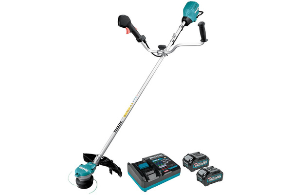 Akumulatorowa podkaszarka XGT 40Vmax Makita UR002GM201