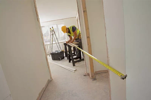 Miara zwijana 8 m Stanley FatMax XTHT0-33501