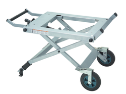 Stół wózek WST03 do pilarki stołowej MLT100 (JM27000300)