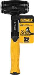 Młot do przebijania DWHT51388-0 DeWALT