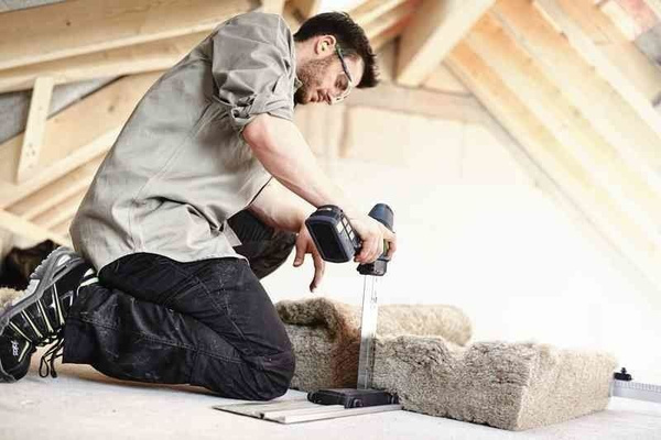 Akumulatorowa pilarka do materiałów izolacyjnych ISC 240 Li EB-Basic Festool 574821 (Solo)