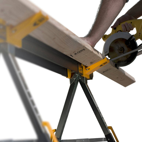 Zestaw 2 kozłów C700 ToughBuilt TB-C700-2