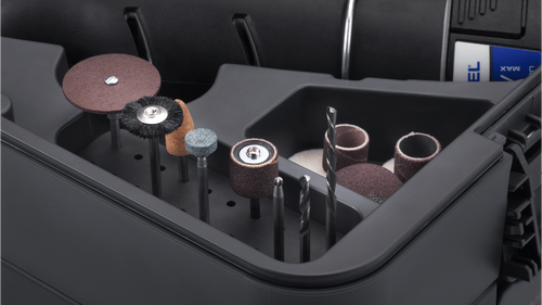 Multiszlifierka Dremel F0138240JP