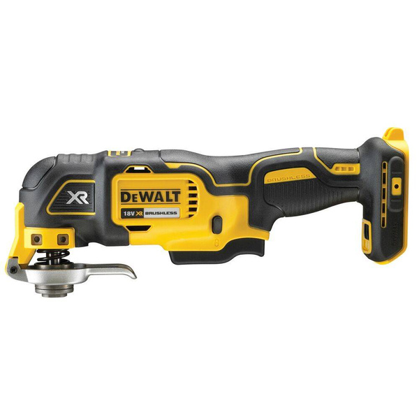 Narzędzie wielofunkcyjne Dewalt DCS356NT