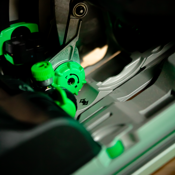 Zagłębiarka Festool TSV 60 KEBQ-Plus-FS (577743)