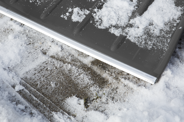 Szufla do śniegu Gardena 17560-30