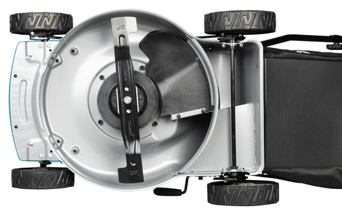 Kosiarka akumulatorowa Makita DLM466Z