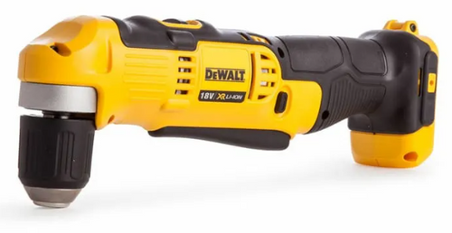 Wiertarka kątowa DeWalt DCD740N-XJ-outlet