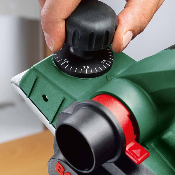 Strug elektryczny Bosch PHO 3100