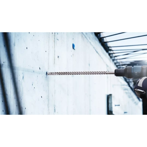 Wiertło do betonu 22x800x920 mm SDS Max-8X Bosch 2608900236