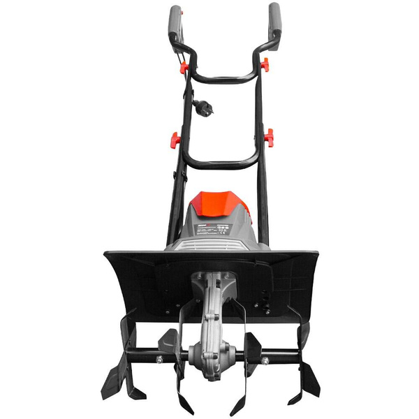 Glebogryzarka elektryczna Dedra DED8710