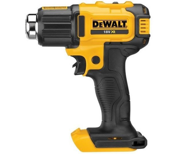 Opalarka DeWALT DCE530N