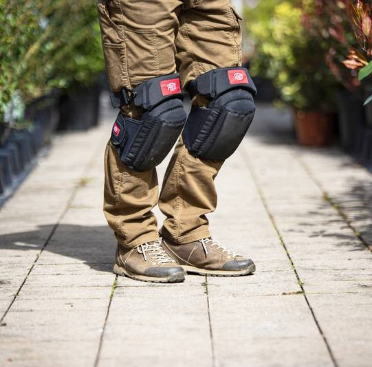 Nakolanniki FELCO 711