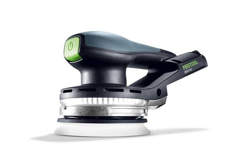 Szlifierka mimośrodowa Festool ETSC 2 125-Basic 577733