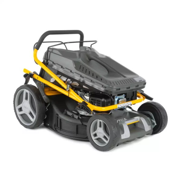 Kosiarka spalinowa Stiga Combi 48 SQ ST 140