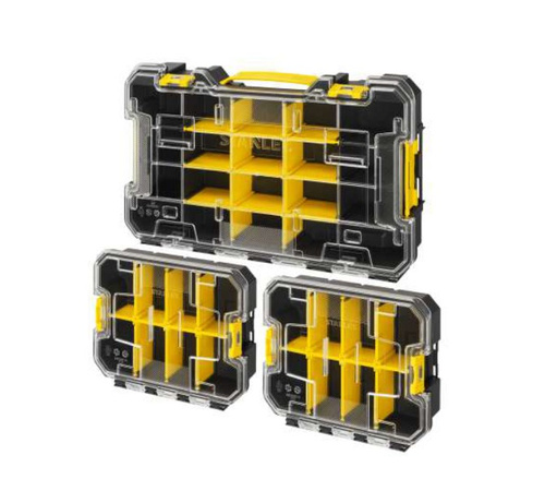 Zestaw organizerów Stanley FMST61150-1