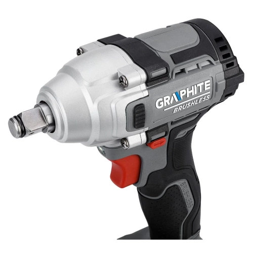 Klucz udarowy Graphite 58G028-1